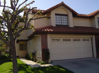 19532 Crystal Ridge Ln, Porter Ranch, CA 91326