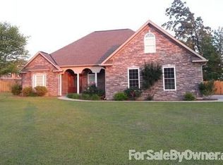 12528 Rock Pointe Way, Northport, AL 35475
