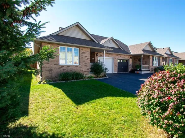 124 Forest St E, Dunnville, ON N1A 1C1