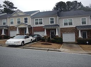 1720 Arbor Gate Dr, Lawrenceville, GA