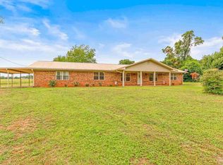 4711 Crary Rd, Century, FL 32535