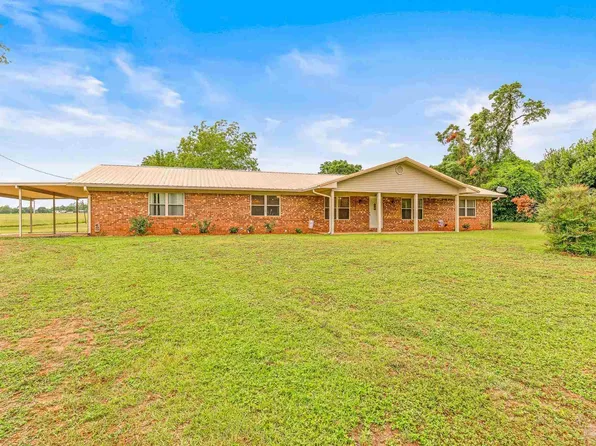 4711 Crary Rd, Century, FL 32535