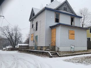 1310 South St, Waterloo, IA 50702