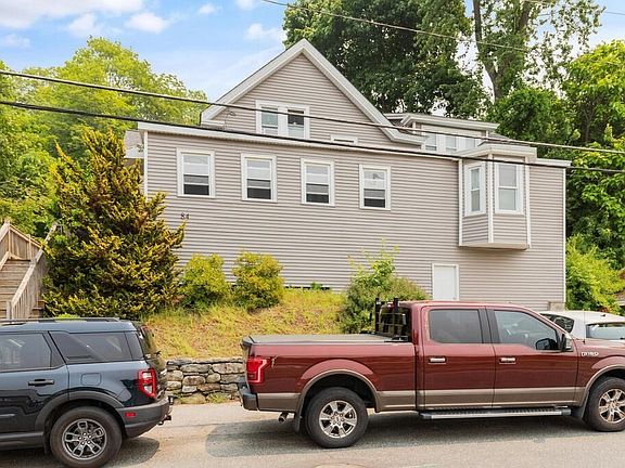 2nd image of 84 Liberty St