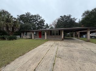 932 Fremont Ave, Pensacola, FL 32505