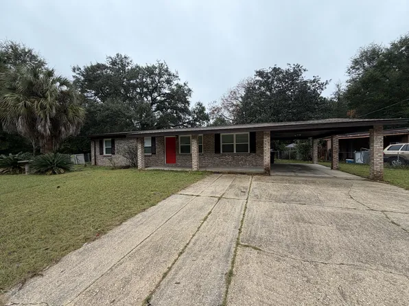 932 Fremont Ave, Pensacola, FL 32505