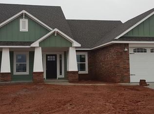 1806 Anthony St, Purcell, OK 73080