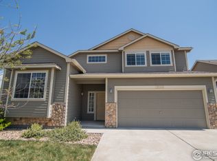 16098 Cinnamon Cir, Mead, CO 80542