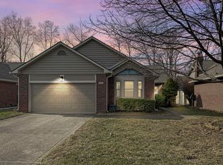 6868 Steinmeier Ln, Indianapolis, IN