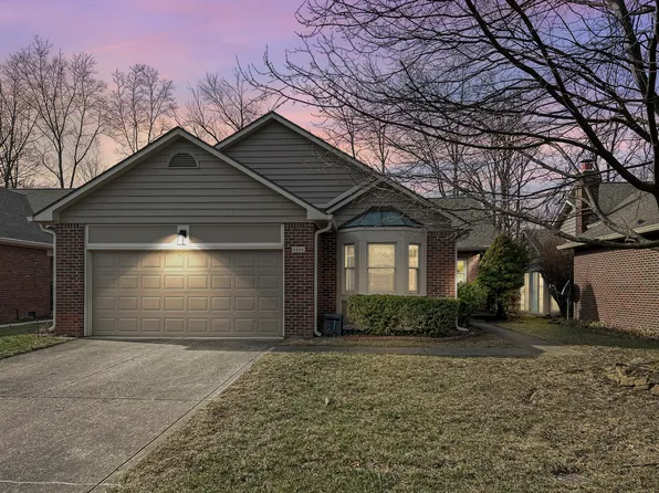6868 Steinmeier Ln, Indianapolis, IN 46220