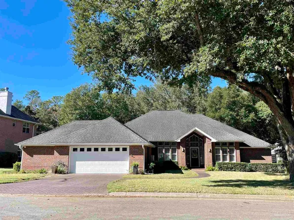 4111 Brittany Pl, Pensacola, FL 32504