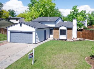4855 S Holland St, Denver, CO 80123