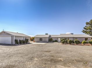 331 Jarvis Rd, Pahrump, NV 89060