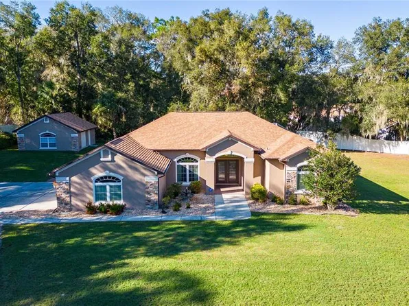 12705 Timber Run, Dade City, FL 33525