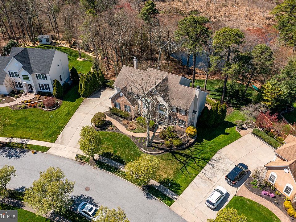 12 Regency Dr, Voorhees, NJ 08043 MLS NJCD2045514 Zillow