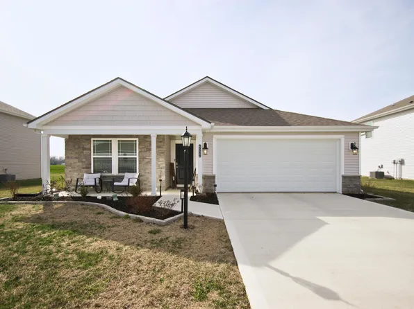 4522 Stone Harbor Ct, New Haven, IN 46774