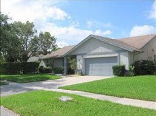 7431 NW 41st Ct, Lauderhill, FL 33319
