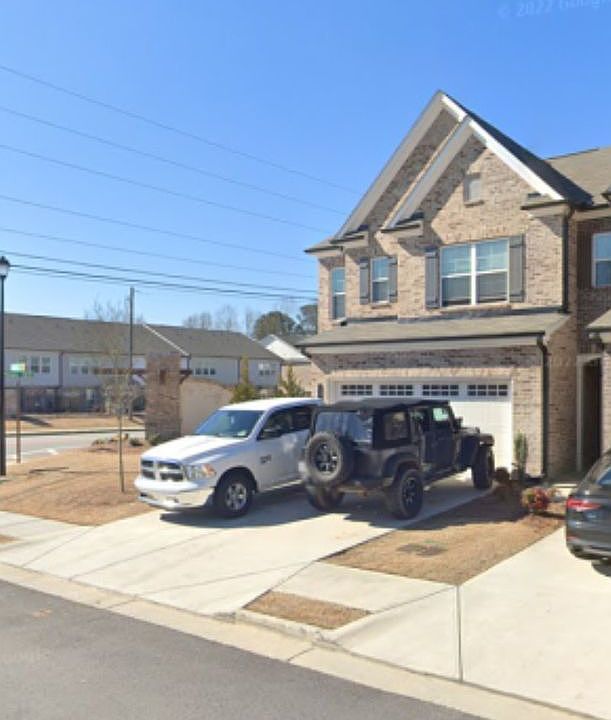 2nd image of 2504 Morgan Place Dr