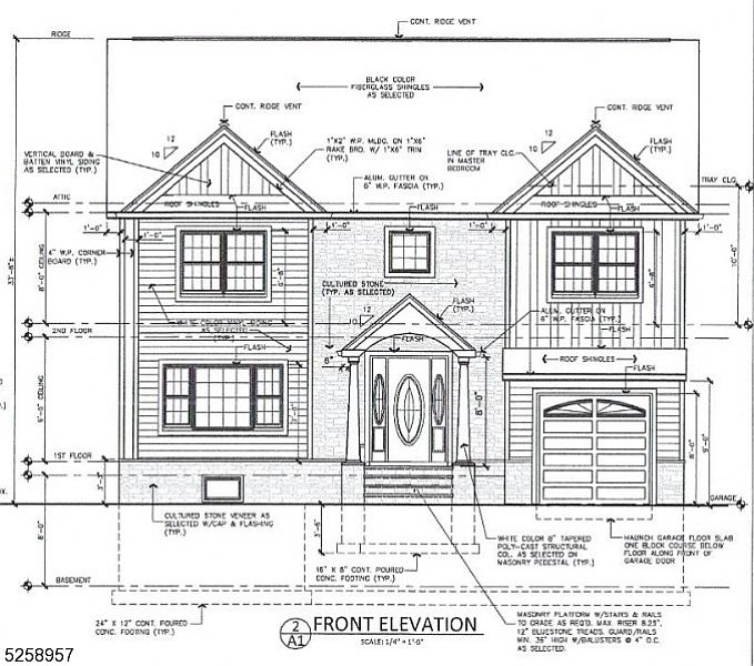 19A Glen Ave, Roseland, NJ 07068 Zillow