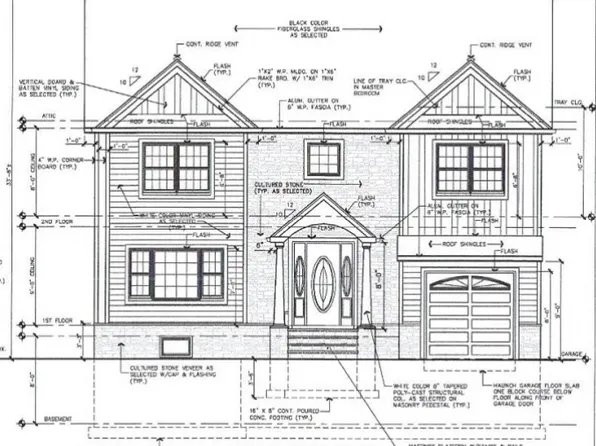 19A Glen Ave, Roseland Boro, NJ 07068