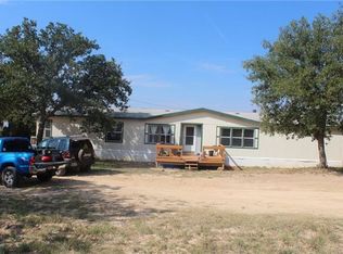 207 County Road 606, Tuscola, TX 79562