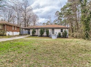 1779 Parkhill Dr, Decatur, GA 30032