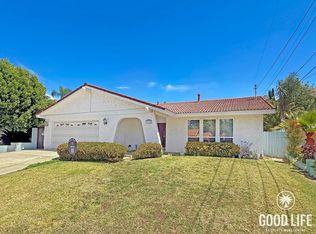 3320 Maricopa Dr, Riverside, CA 92507