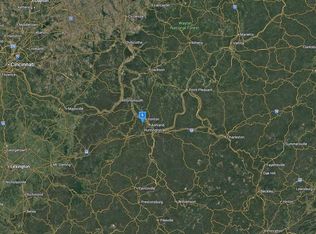 55 Ivy Ln, Flatwoods, KY 41139