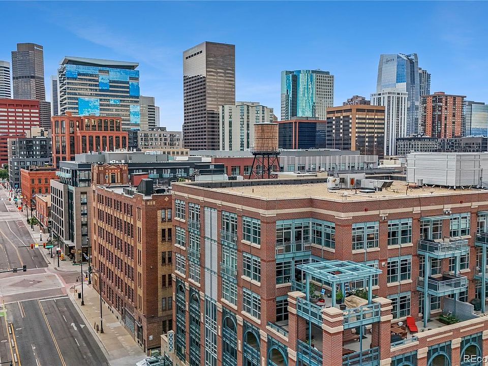 1st image of 1890 Wynkoop St APT 801