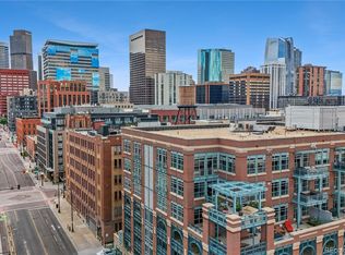 1890 Wynkoop St APT 801, Denver, CO 80202
