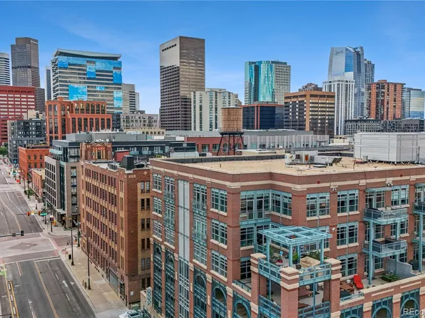 1890 Wynkoop St APT 801, Denver, CO 80202