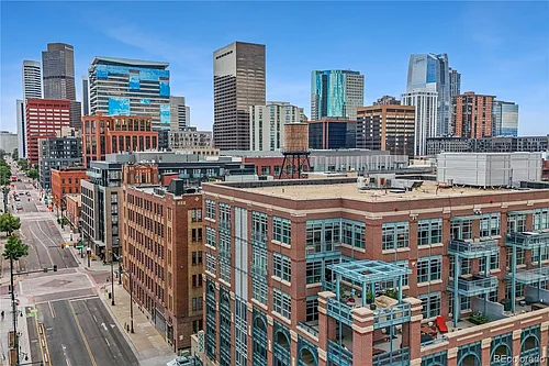 1890 Wynkoop St #801 Photo 1