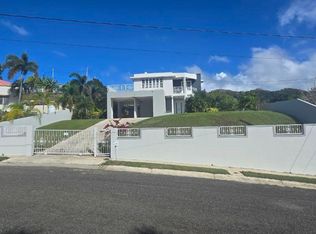 1 Bo Pinales, Anasco, PR 00610