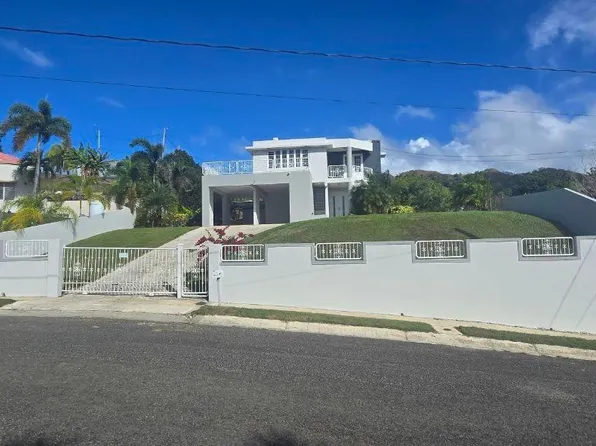 1 Bo Pinales, Anasco, PR 00610