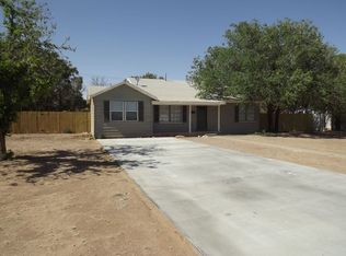 4406 18th St, Lubbock, TX 79416