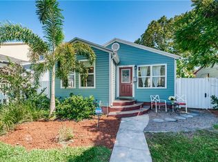 2446 6th Ave N, Saint Petersburg, FL 33713