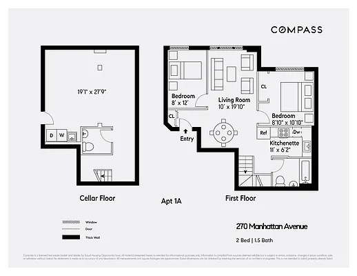Rented by Compass | media 1