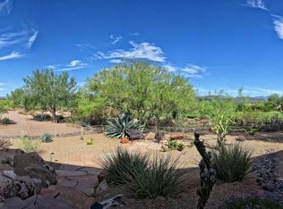 27107 N Palo Fiero Rd, Rio Verde, AZ 85263