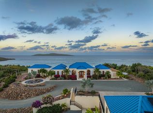 14C & 14D N Slob Ter, Christiansted, VI 00820