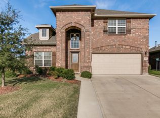 3100 Burwood Ln, ROYSE CITY, TX 75189
