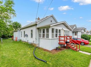 400 Racine St, Menasha, WI 54952