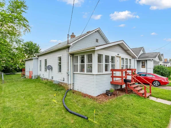 400 Racine St, Menasha, WI 54952