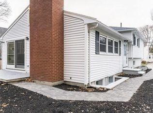 49 Thomas St, Belmont, MA 02478