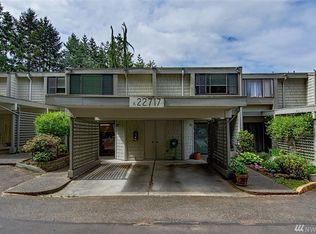 22717 Lakeview Dr APT A5, Mountlake Terrace, WA 98043