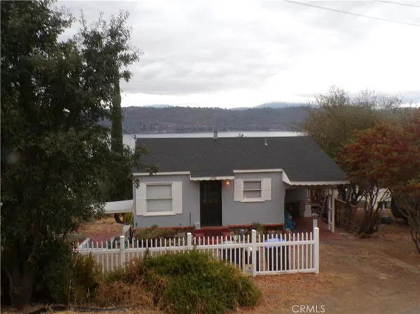 13619 Arrowhead Rd, Clearlake, CA 95422