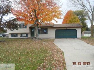 13268 Jennifer Dr, Perry, MI 48872