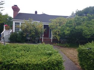 3603 32nd Ave W, Seattle, WA 98199