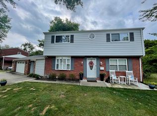 107 Marie Dr, Pittsburgh, PA 15237
