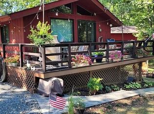79 Cedar Cir, Mineral, VA 23117