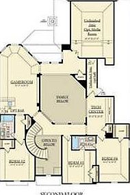 3rd image of 2639 Enclave Dr